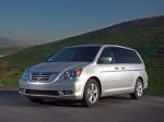 Honda Odyssey 2005 года (US)